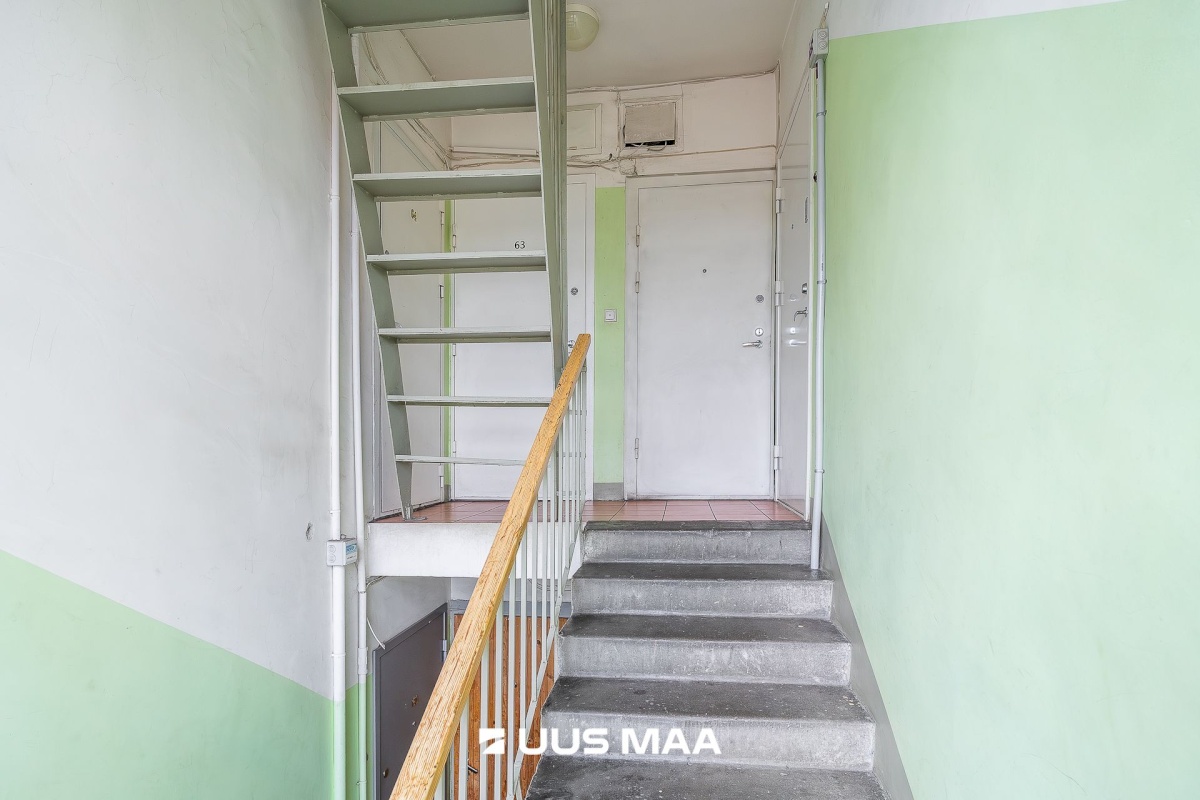 Tallinn, Kesklinna linnaosa, Pärnu mnt 76