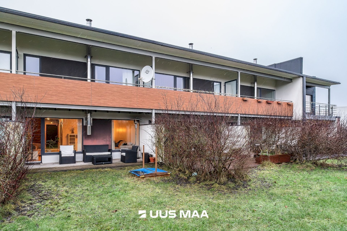 Viimsi vald, Haabneeme alevik, Nurme põik 26/2