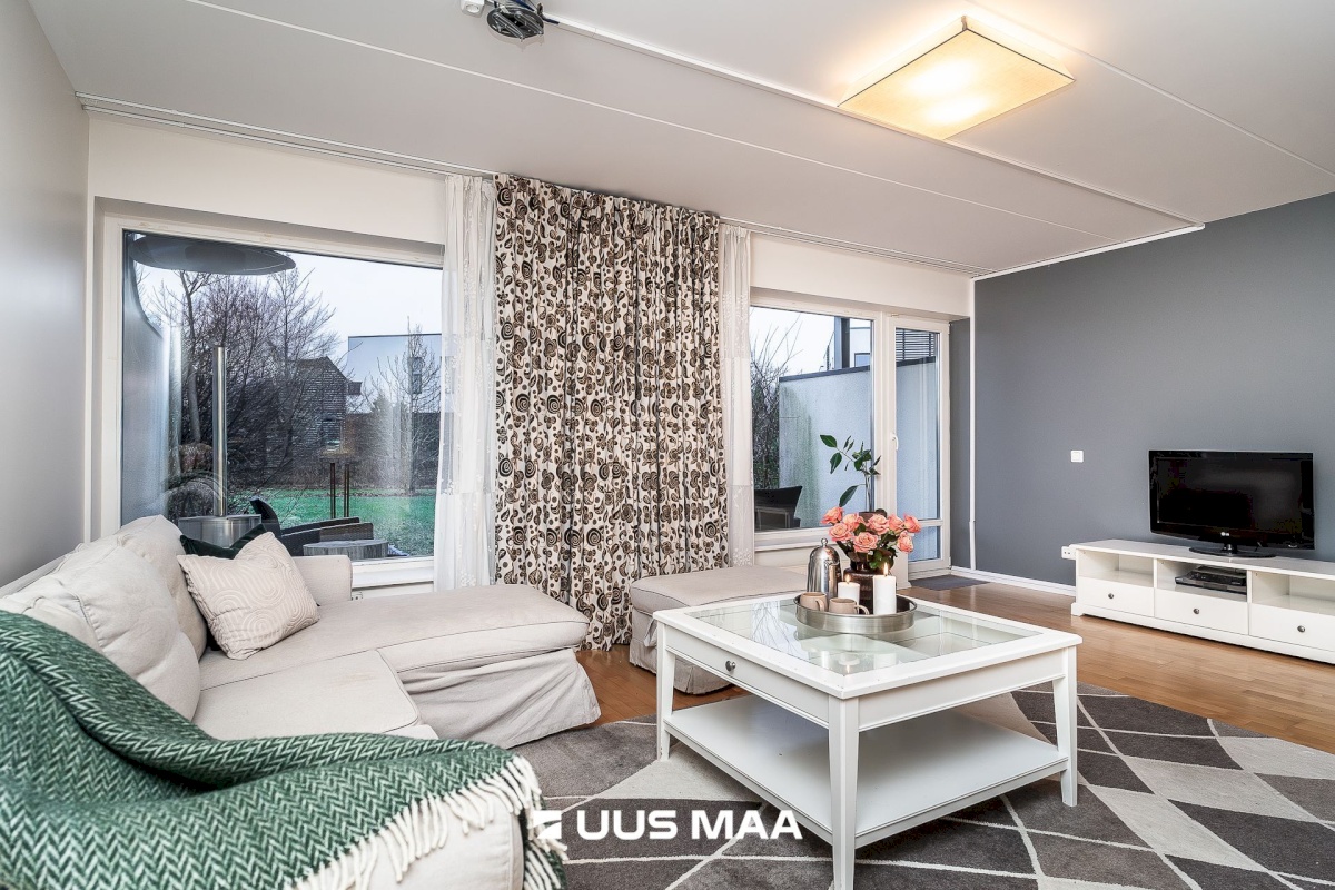 Viimsi vald, Haabneeme alevik, Nurme põik 26/2