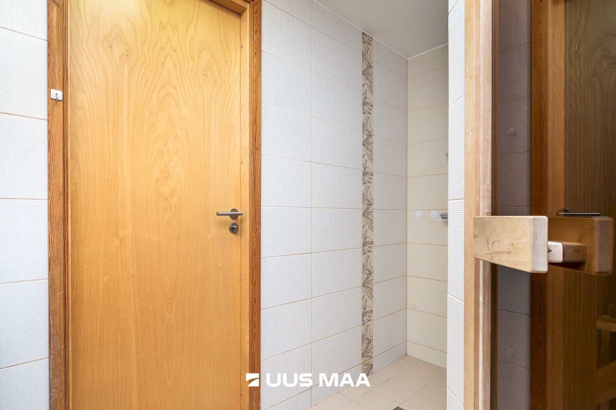 Viimsi vald, Haabneeme alevik, Nurme põik 26/2