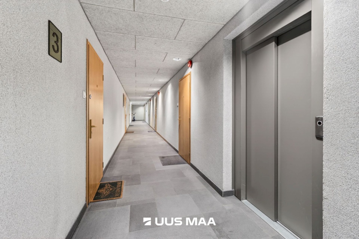 Tallinn, Kesklinna linnaosa, Narva mnt 5