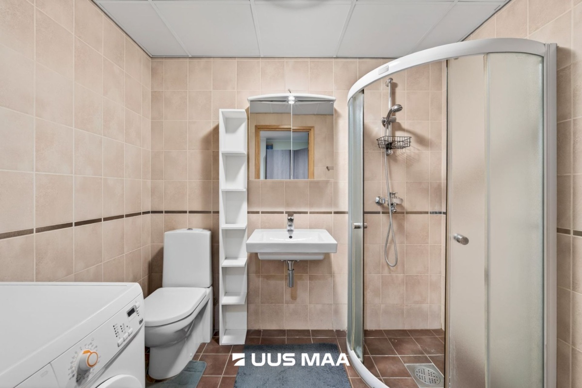 Tallinn, Kesklinna linnaosa, Narva mnt 5