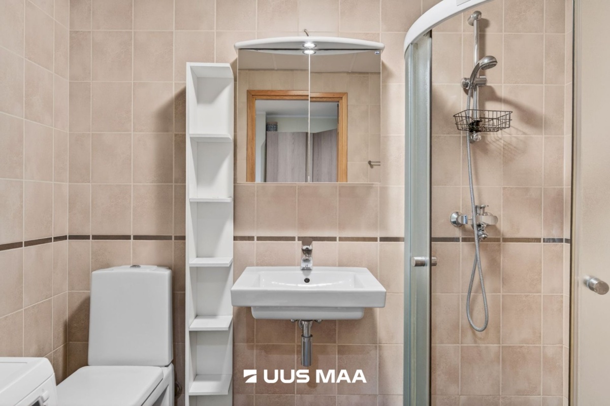 Tallinn, Kesklinna linnaosa, Narva mnt 5