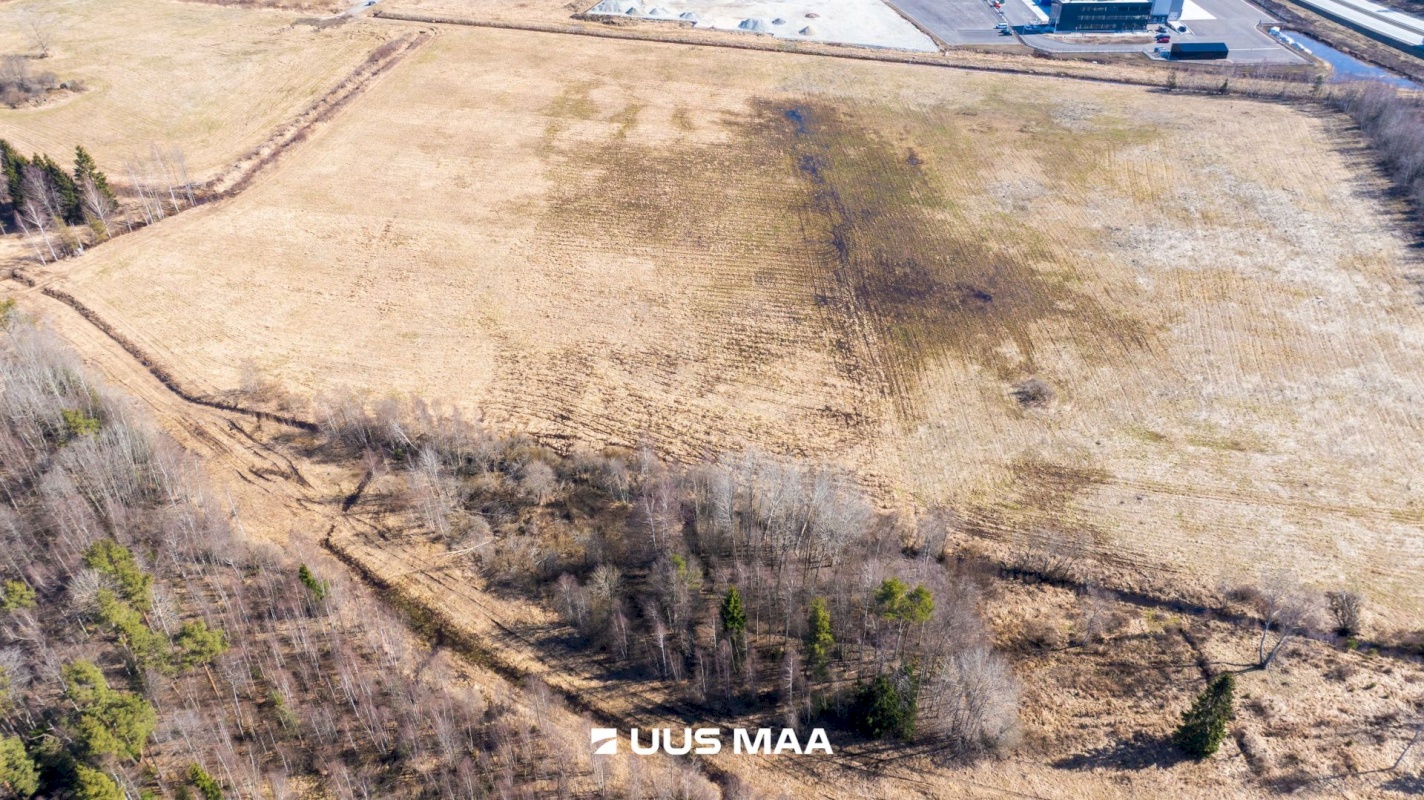 Kiili vald, Vaela küla, Tehnopargi tee 1