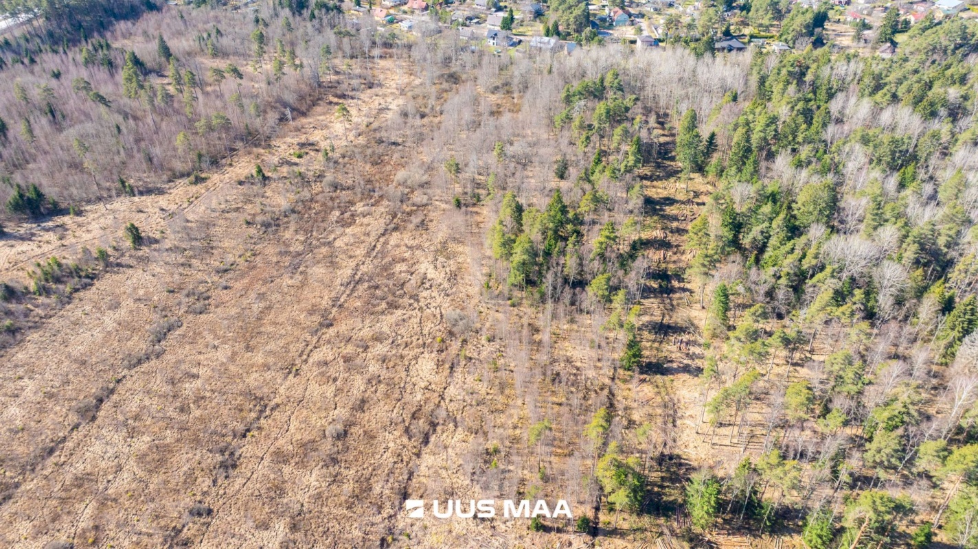 Kiili vald, Vaela küla, Tehnopargi tee 1