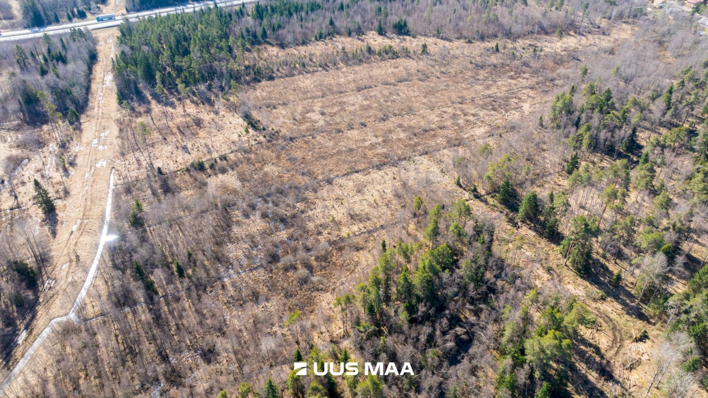 Kiili vald, Vaela küla, Tehnopargi tee 1