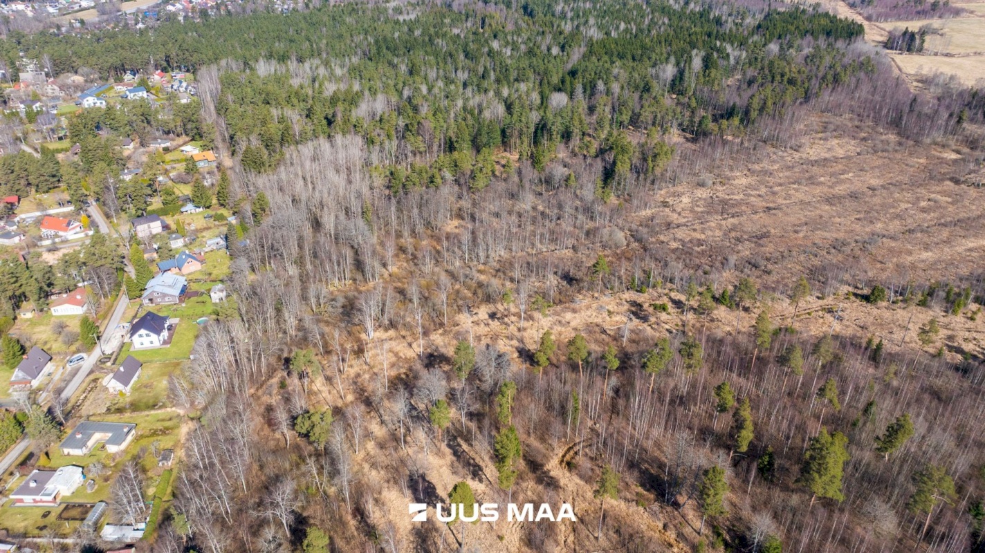 Kiili vald, Vaela küla, Tehnopargi tee 1