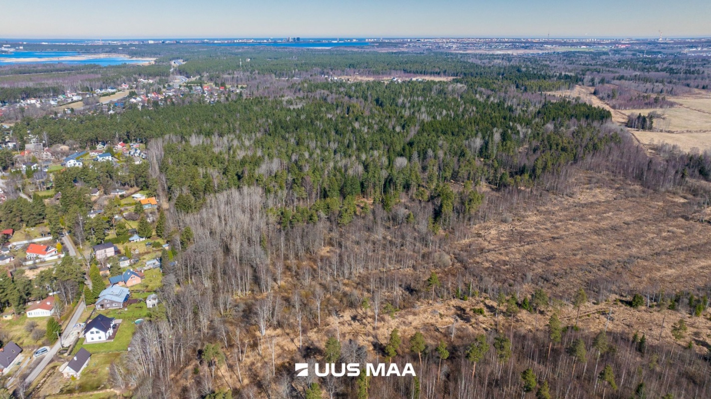 Kiili vald, Vaela küla, Tehnopargi tee 1