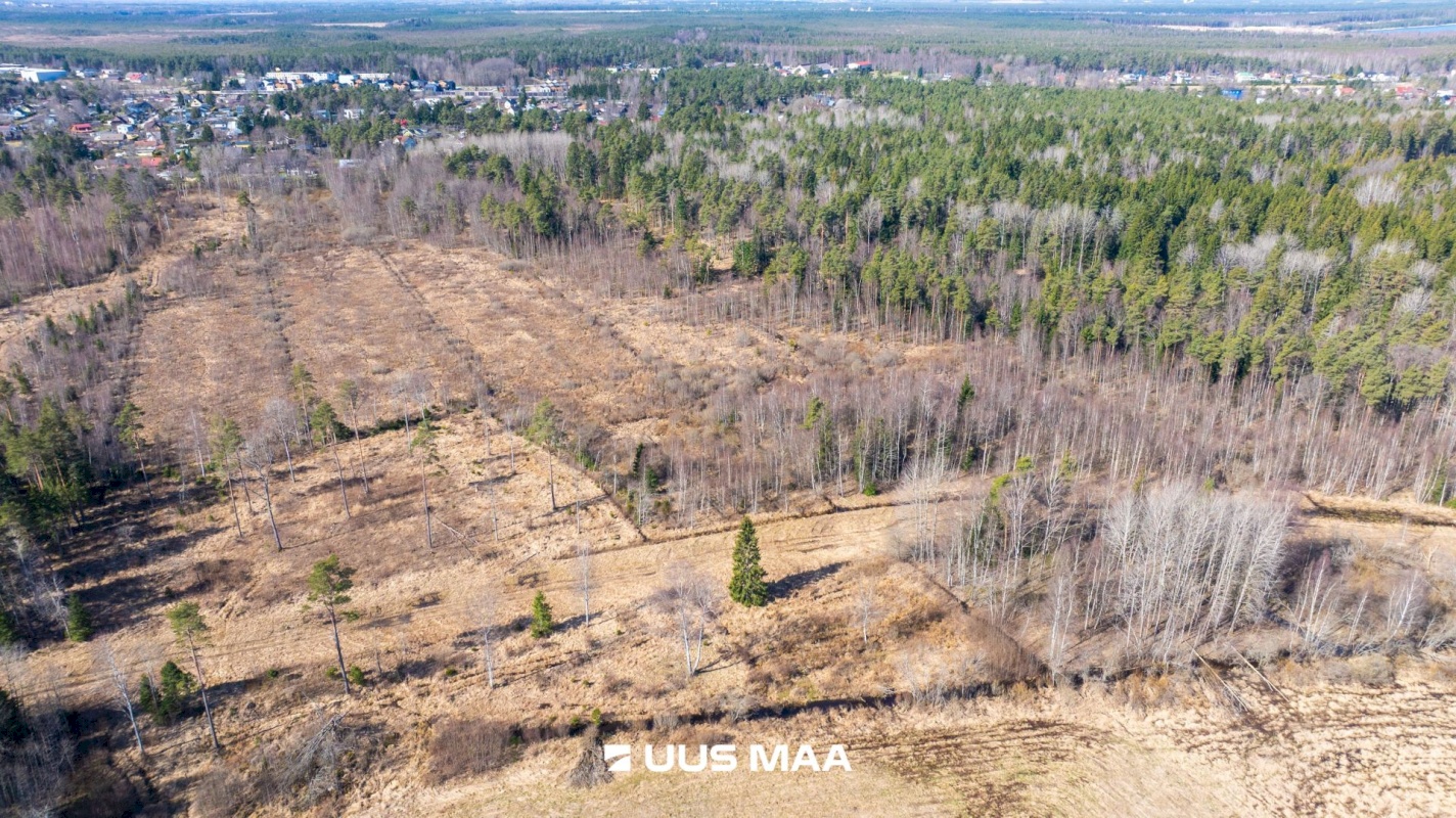 Kiili vald, Vaela küla, Tehnopargi tee 1