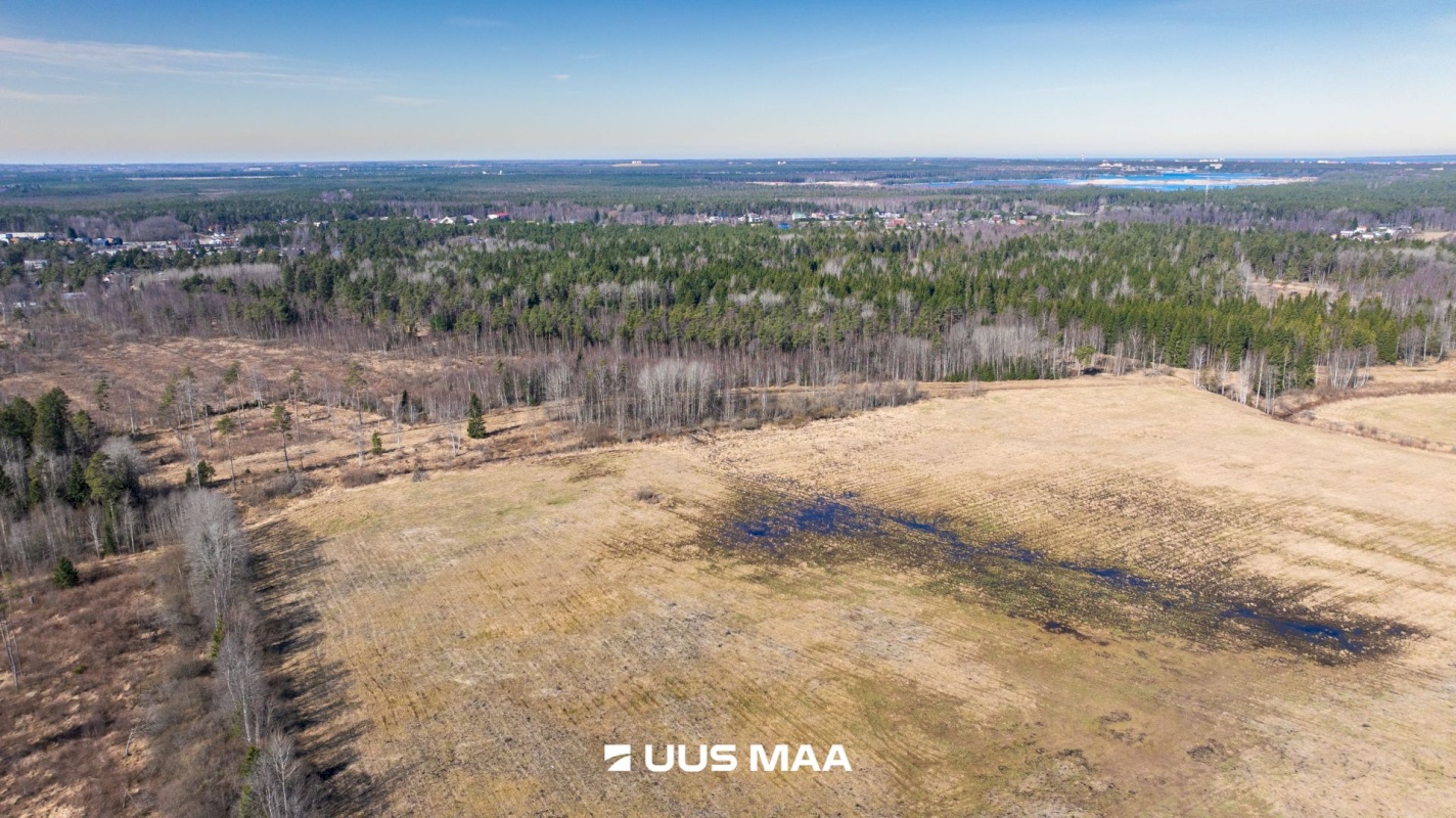 Kiili vald, Vaela küla, Tehnopargi tee 1