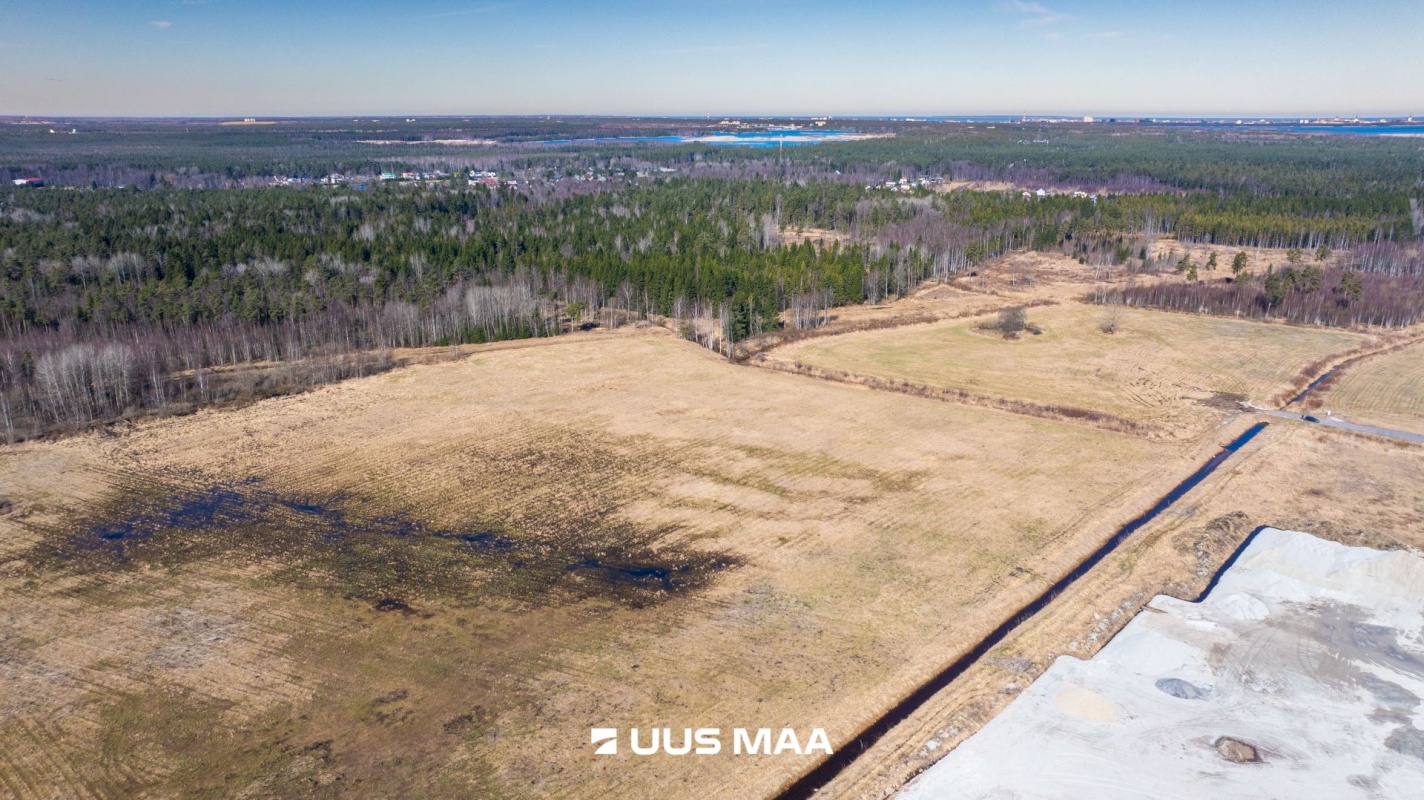 Kiili vald, Vaela küla, Tehnopargi tee 1