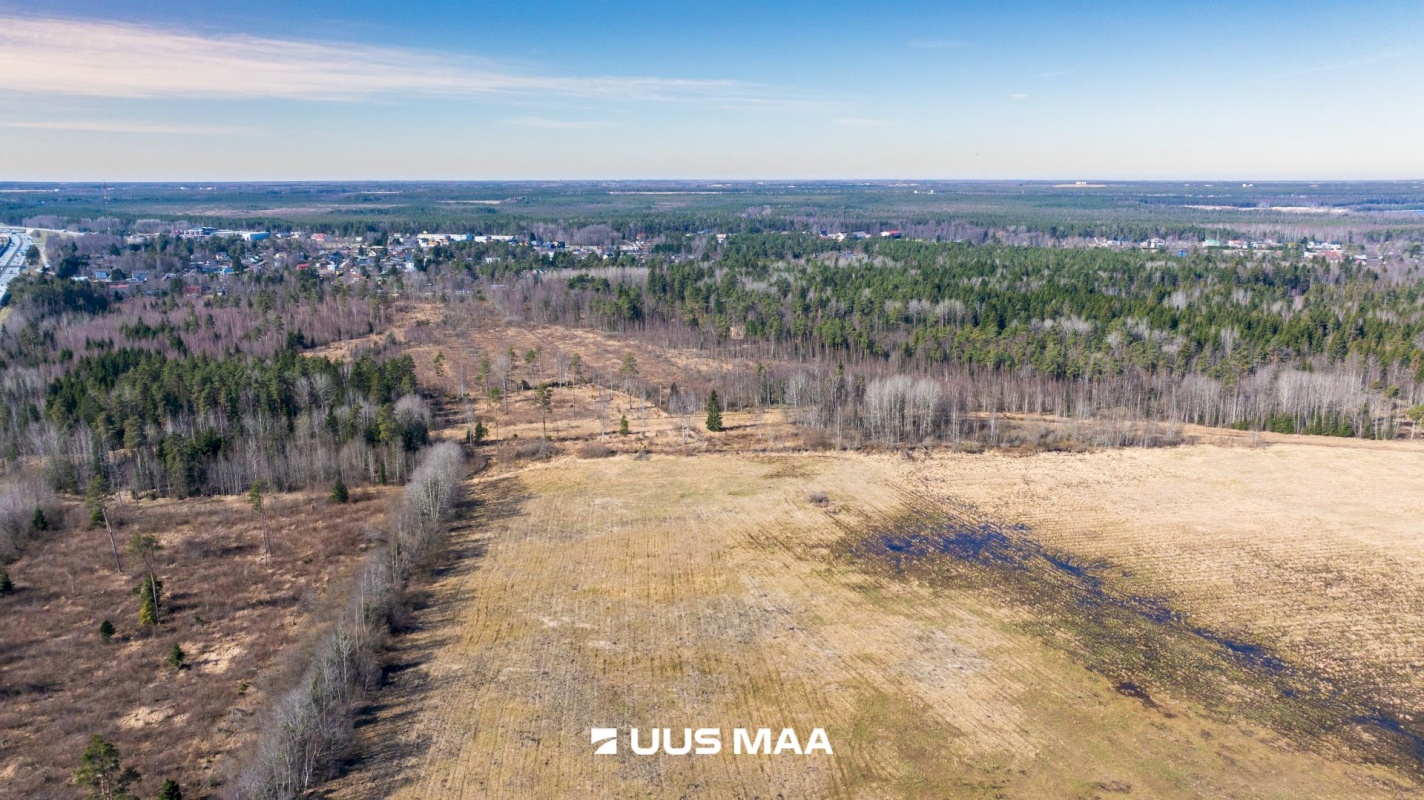 Kiili vald, Vaela küla, Tehnopargi tee 1