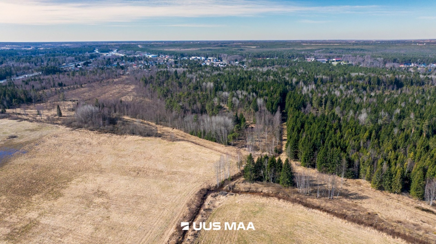 Kiili vald, Vaela küla, Tehnopargi tee 1