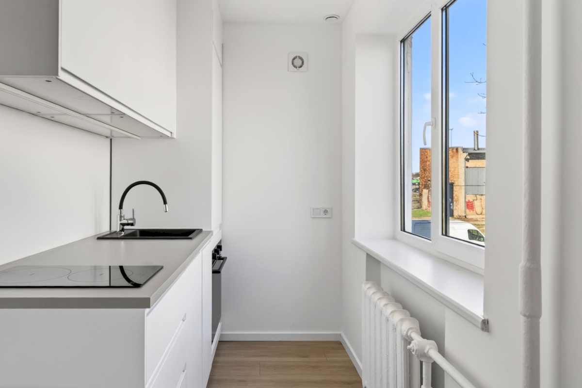 Tallinn, Põhja-Tallinna linnaosa, Kopliranna tn 24