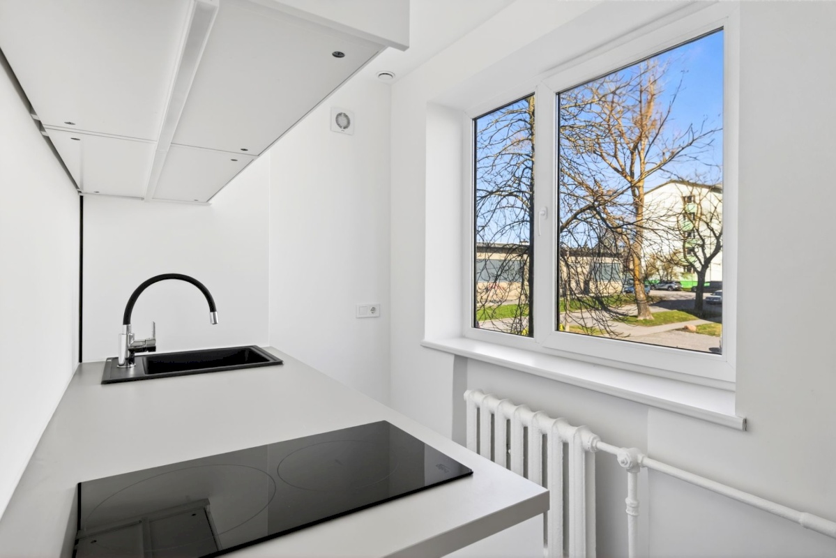 Tallinn, Põhja-Tallinna linnaosa, Kopliranna tn 24