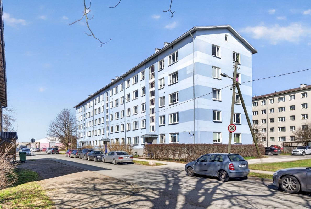 Tallinn, Põhja-Tallinna linnaosa, Kopliranna tn 24