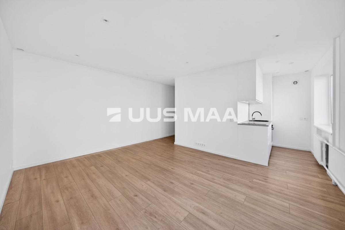 Tallinn, Põhja-Tallinna linnaosa, Kopliranna tn 24