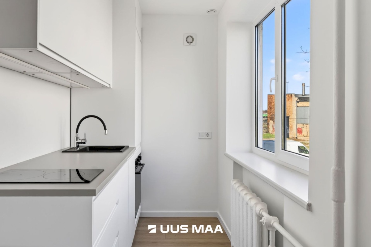 Tallinn, Põhja-Tallinna linnaosa, Kopliranna tn 24