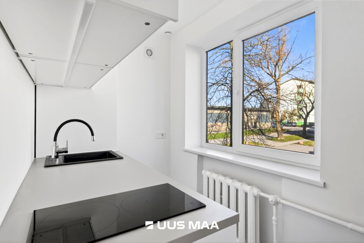 Tallinn, Põhja-Tallinna linnaosa, Kopliranna tn 24