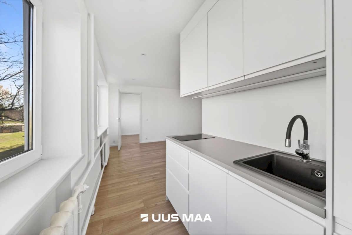 Tallinn, Põhja-Tallinna linnaosa, Kopliranna tn 24