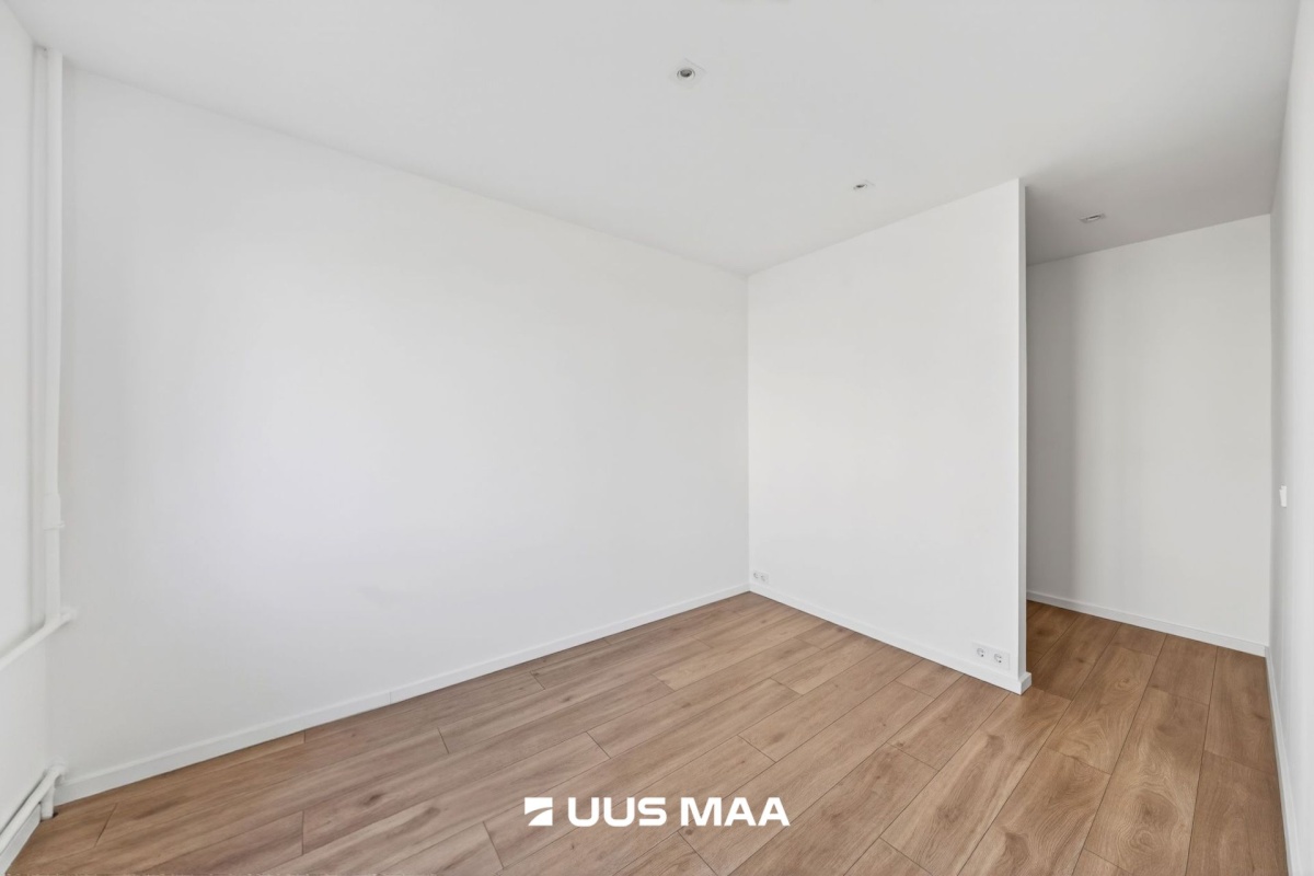 Tallinn, Põhja-Tallinna linnaosa, Kopliranna tn 24