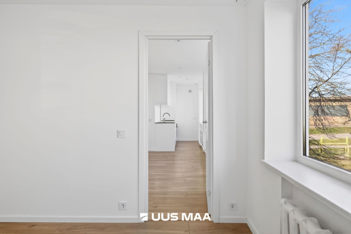 Tallinn, Põhja-Tallinna linnaosa, Kopliranna tn 24