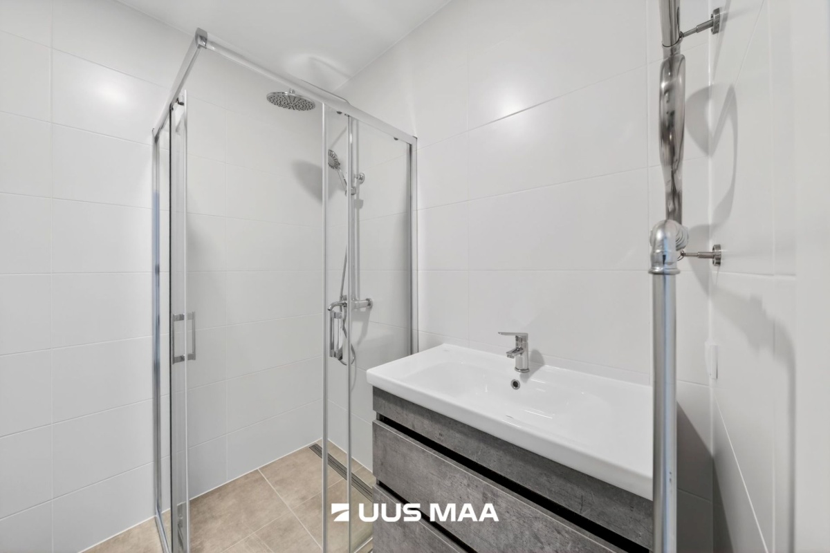 Tallinn, Põhja-Tallinna linnaosa, Kopliranna tn 24