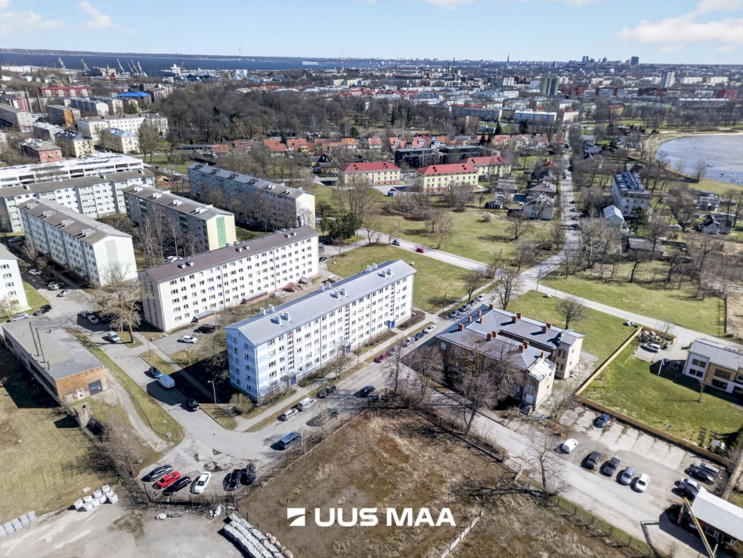 Tallinn, Põhja-Tallinna linnaosa, Kopliranna tn 24