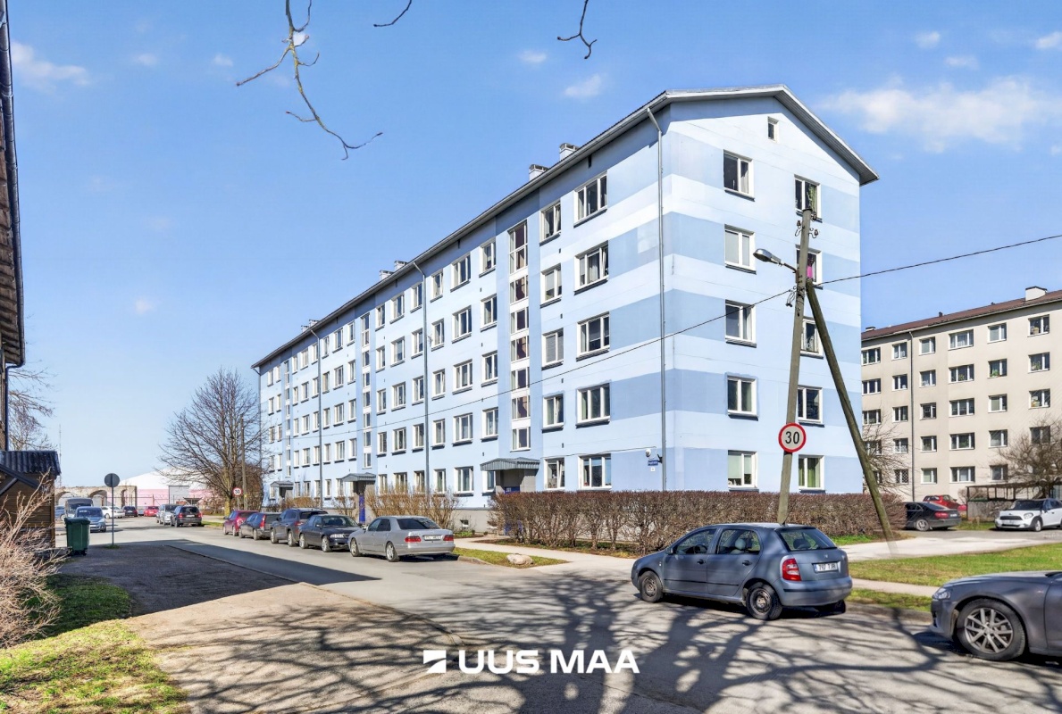 Tallinn, Põhja-Tallinna linnaosa, Kopliranna tn 24