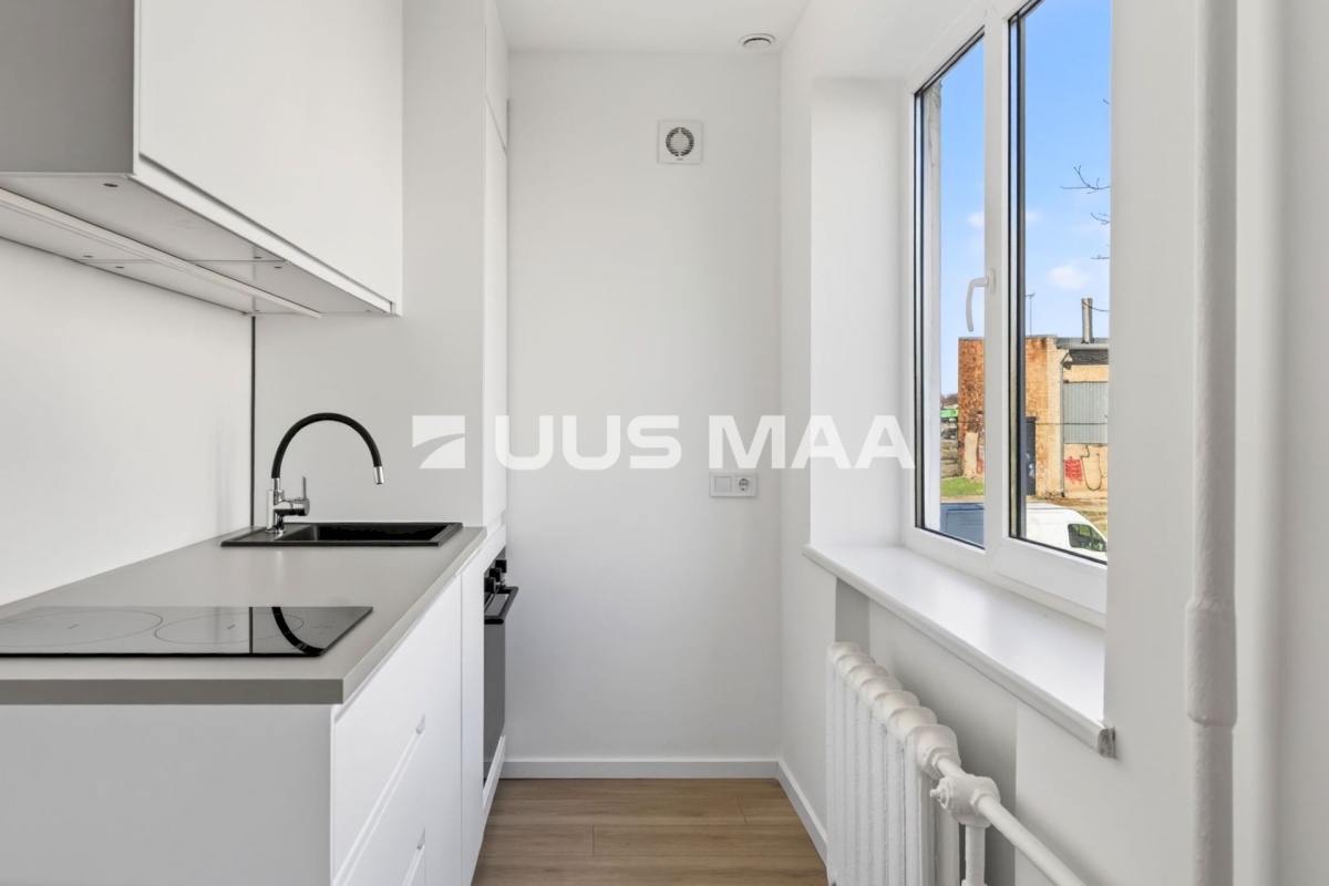 Tallinn, Põhja-Tallinna linnaosa, Kopliranna tn 24