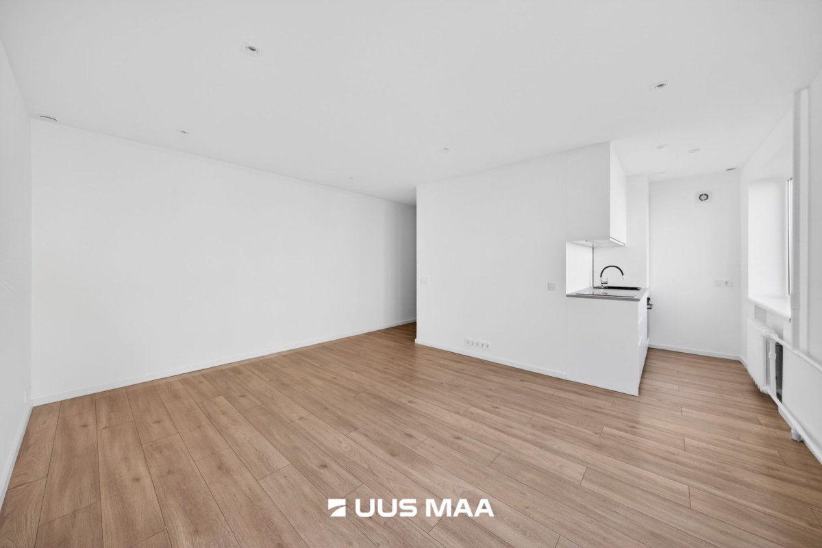 Tallinn, Põhja-Tallinna linnaosa, Kopliranna tn 24