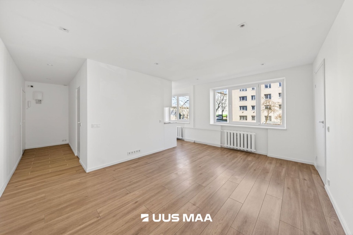 Tallinn, Põhja-Tallinna linnaosa, Kopliranna tn 24