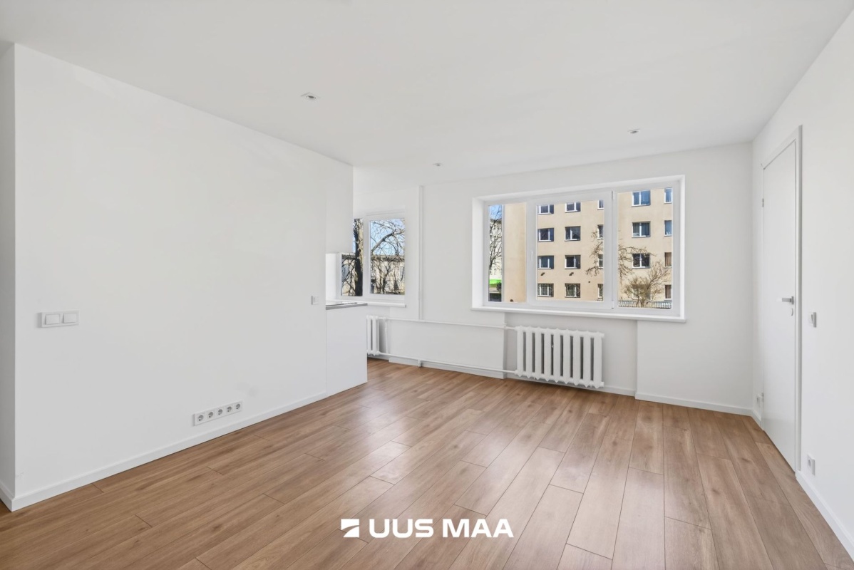 Tallinn, Põhja-Tallinna linnaosa, Kopliranna tn 24