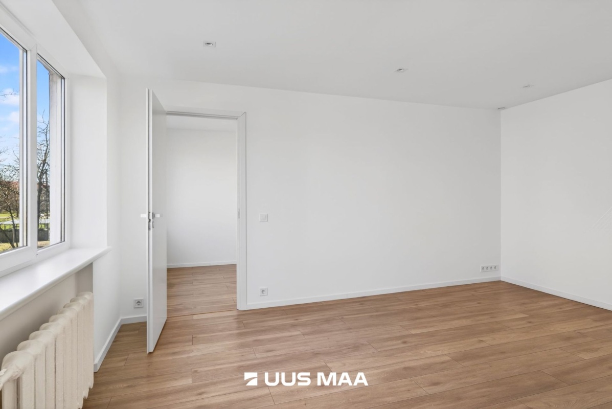 Tallinn, Põhja-Tallinna linnaosa, Kopliranna tn 24