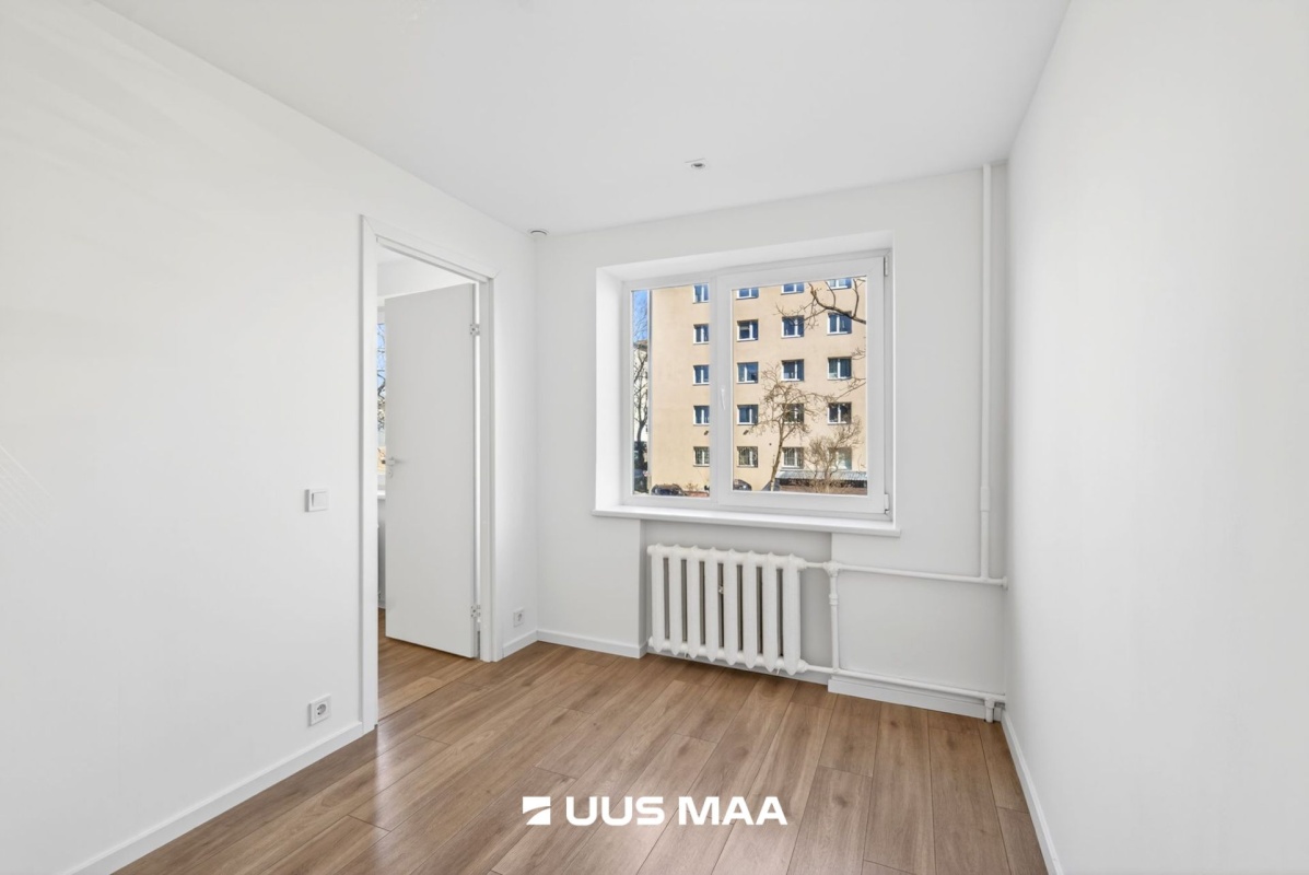 Tallinn, Põhja-Tallinna linnaosa, Kopliranna tn 24