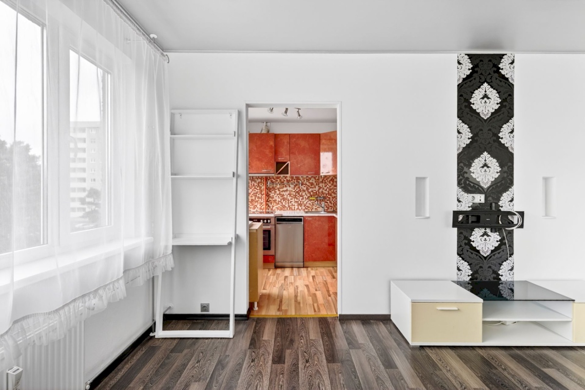 Tallinn, Mustamäe linnaosa, Sõpruse pst 236