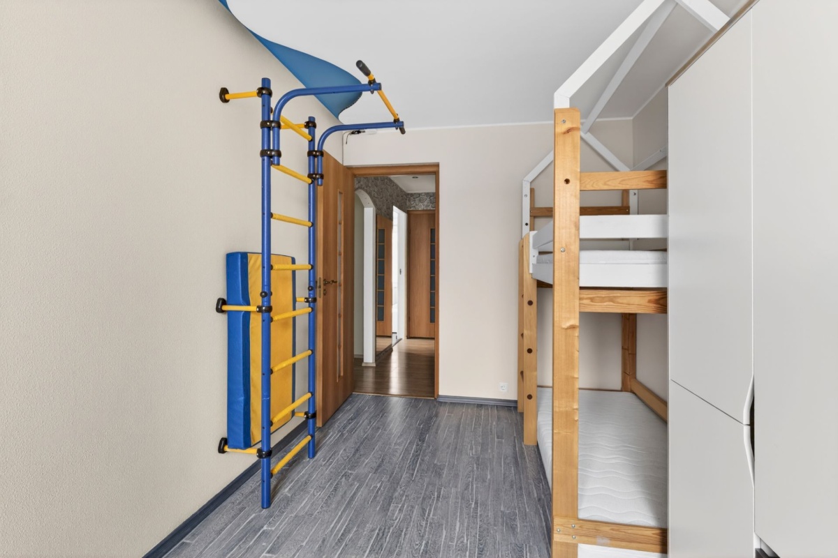 Tallinn, Mustamäe linnaosa, Sõpruse pst 236