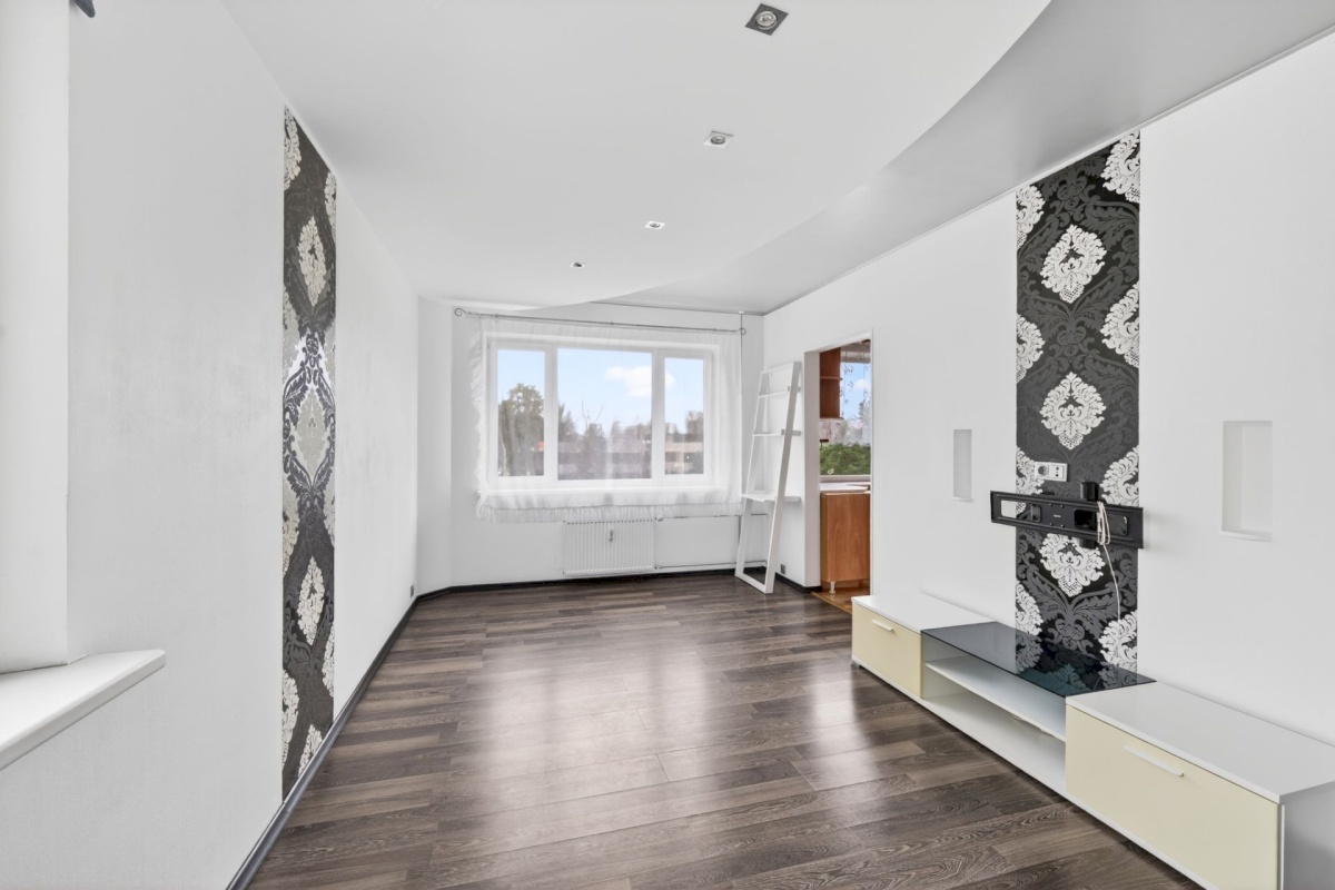 Tallinn, Mustamäe linnaosa, Sõpruse pst 236