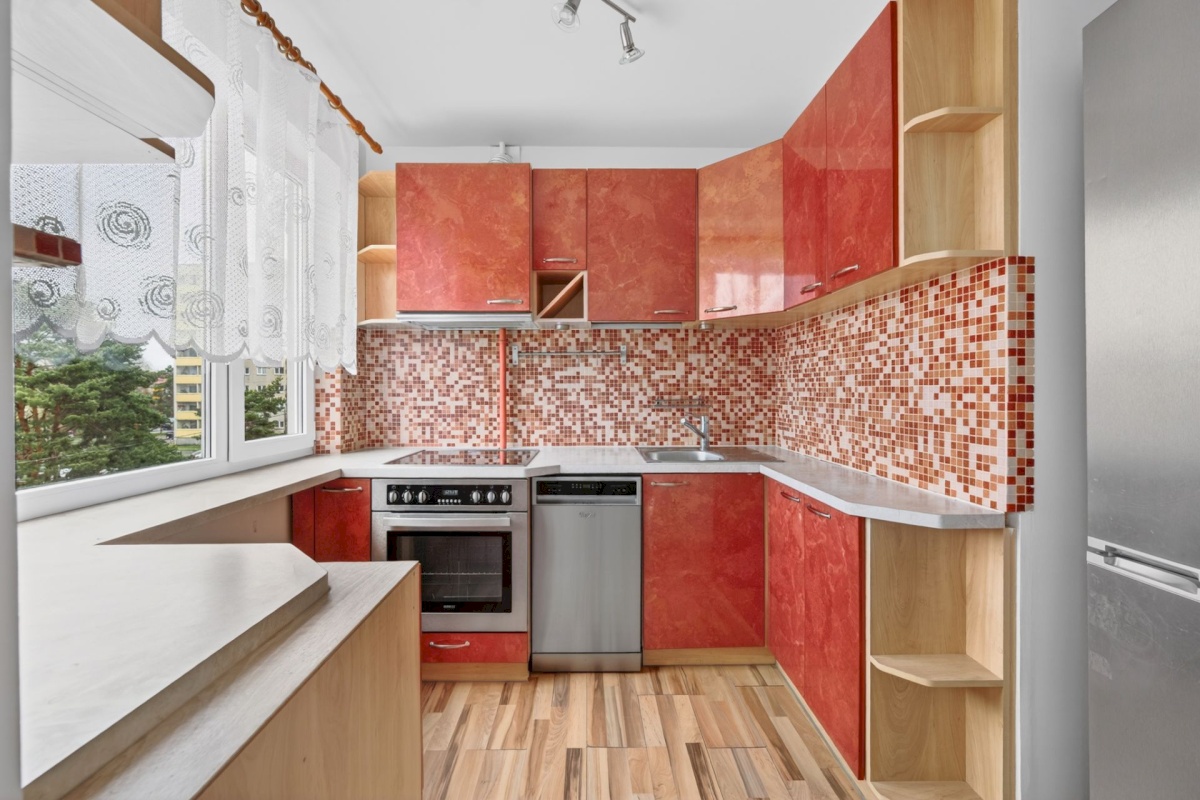 Tallinn, Mustamäe linnaosa, Sõpruse pst 236