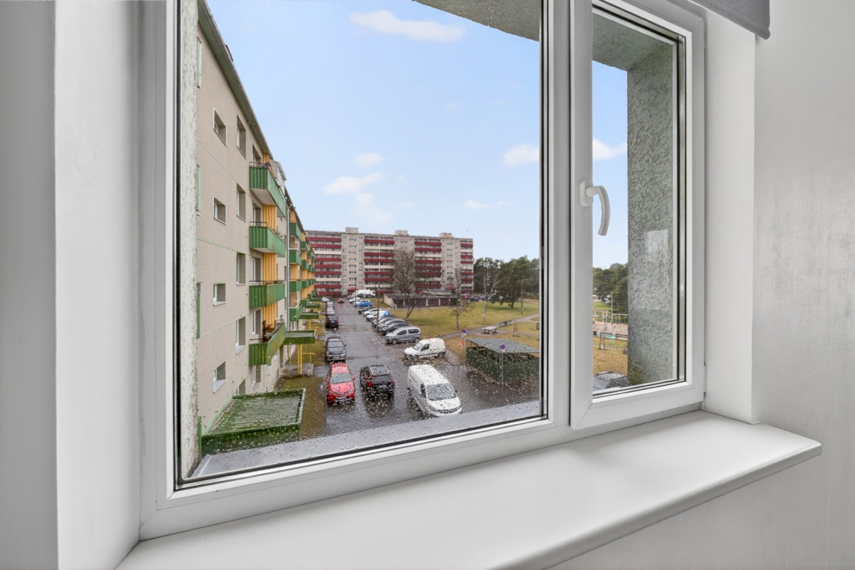 Tallinn, Mustamäe linnaosa, Sõpruse pst 236