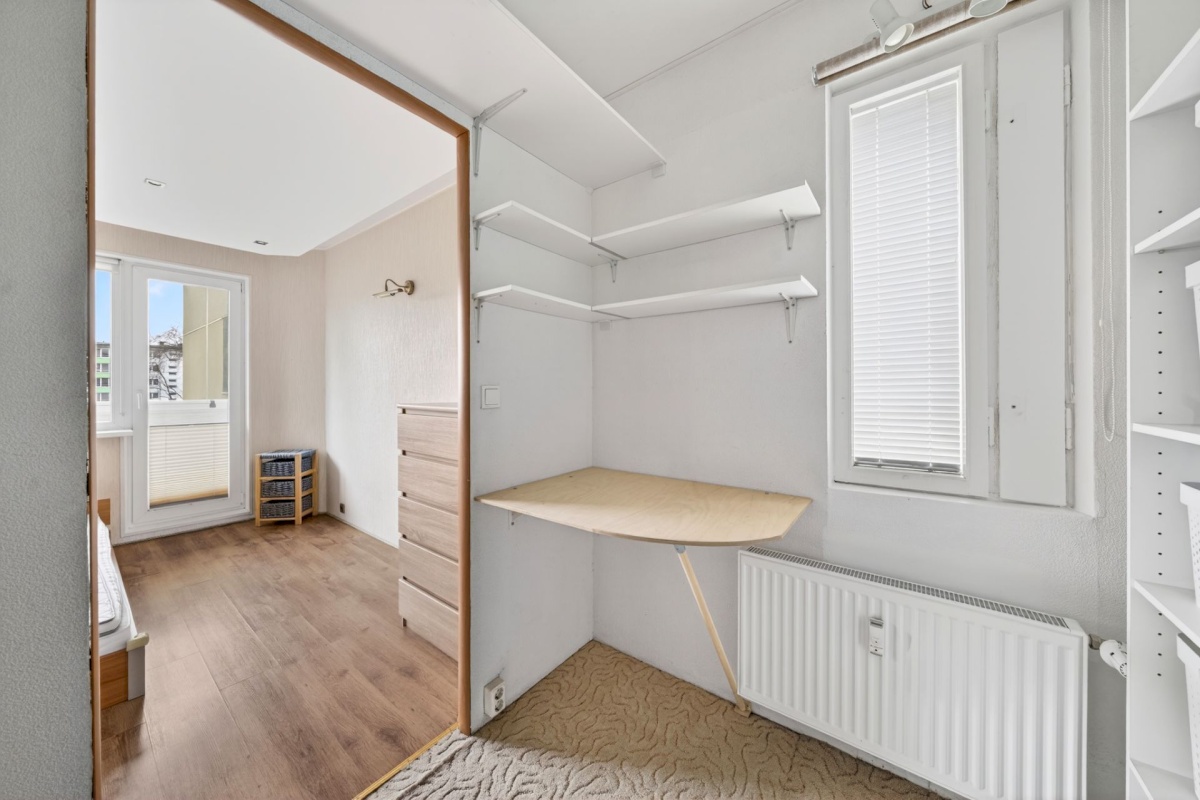 Tallinn, Mustamäe linnaosa, Sõpruse pst 236