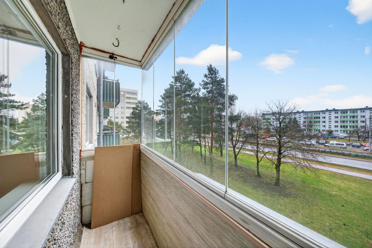 Tallinn, Mustamäe linnaosa, Sõpruse pst 236