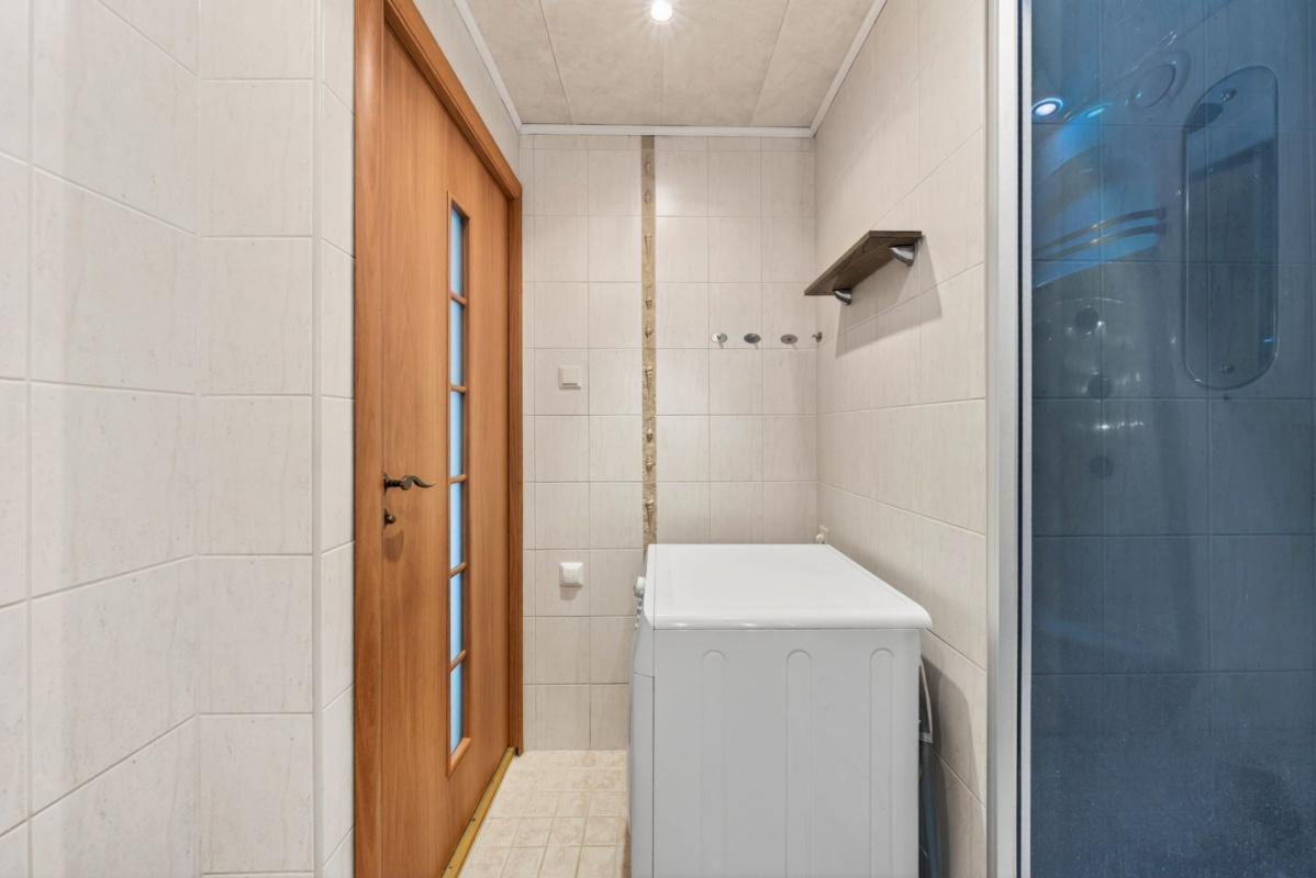 Tallinn, Mustamäe linnaosa, Sõpruse pst 236