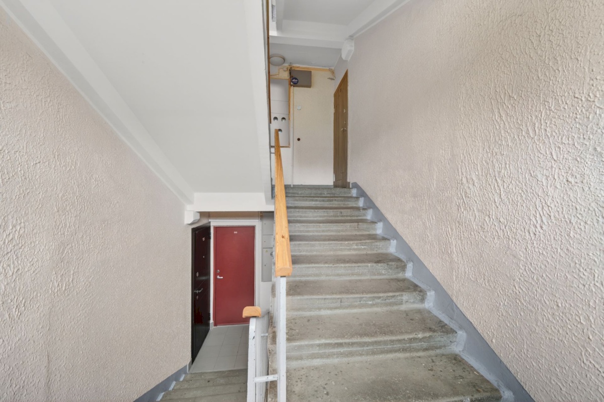 Tallinn, Mustamäe linnaosa, Sõpruse pst 236