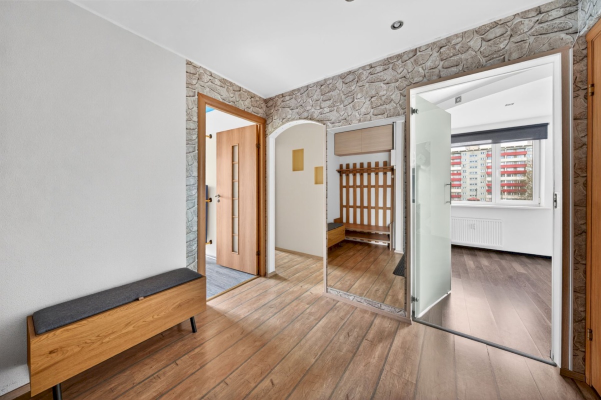 Tallinn, Mustamäe linnaosa, Sõpruse pst 236