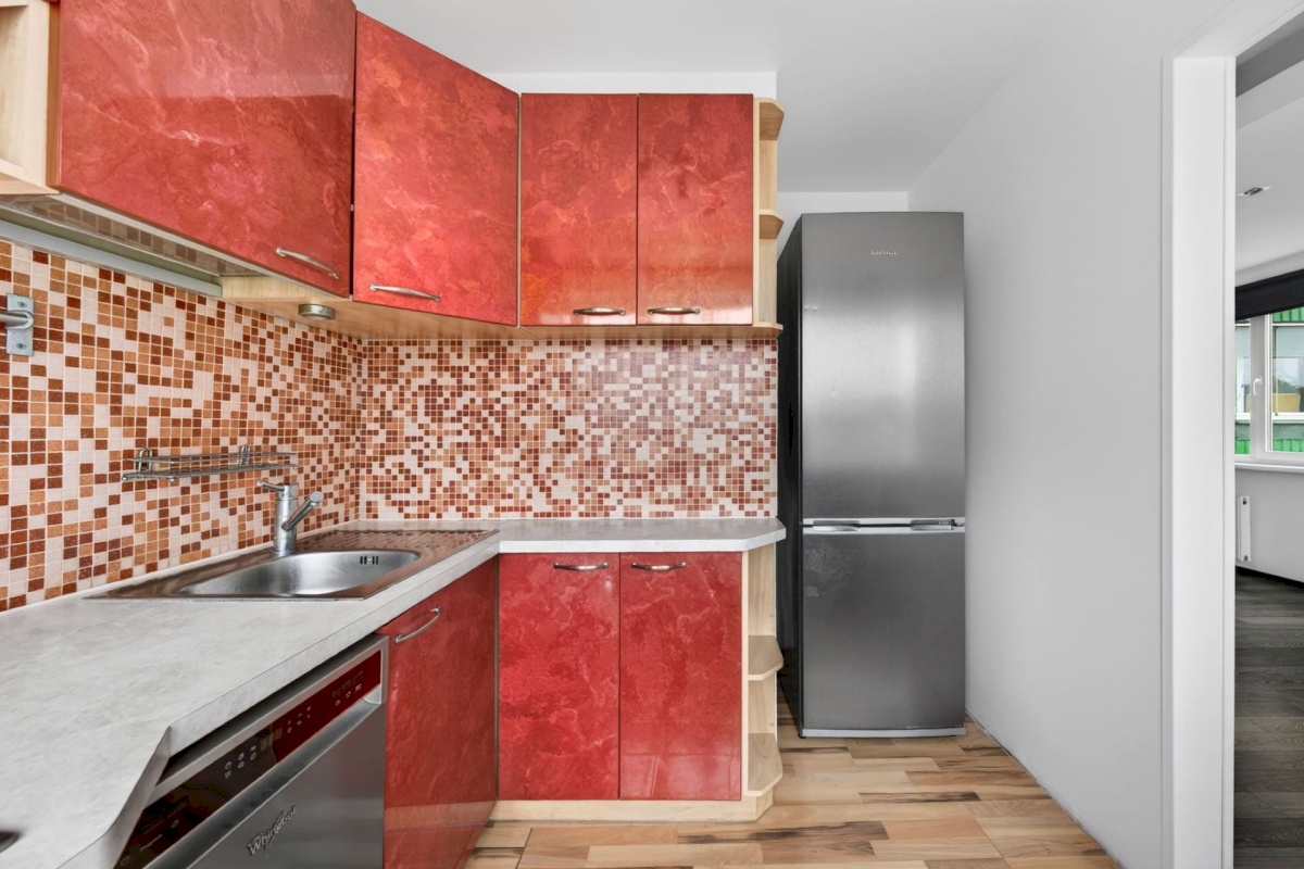 Tallinn, Mustamäe linnaosa, Sõpruse pst 236