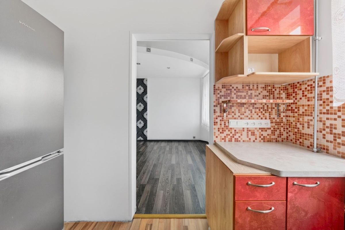 Tallinn, Mustamäe linnaosa, Sõpruse pst 236