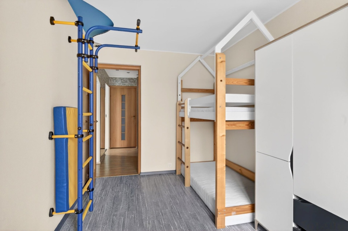 Tallinn, Mustamäe linnaosa, Sõpruse pst 236