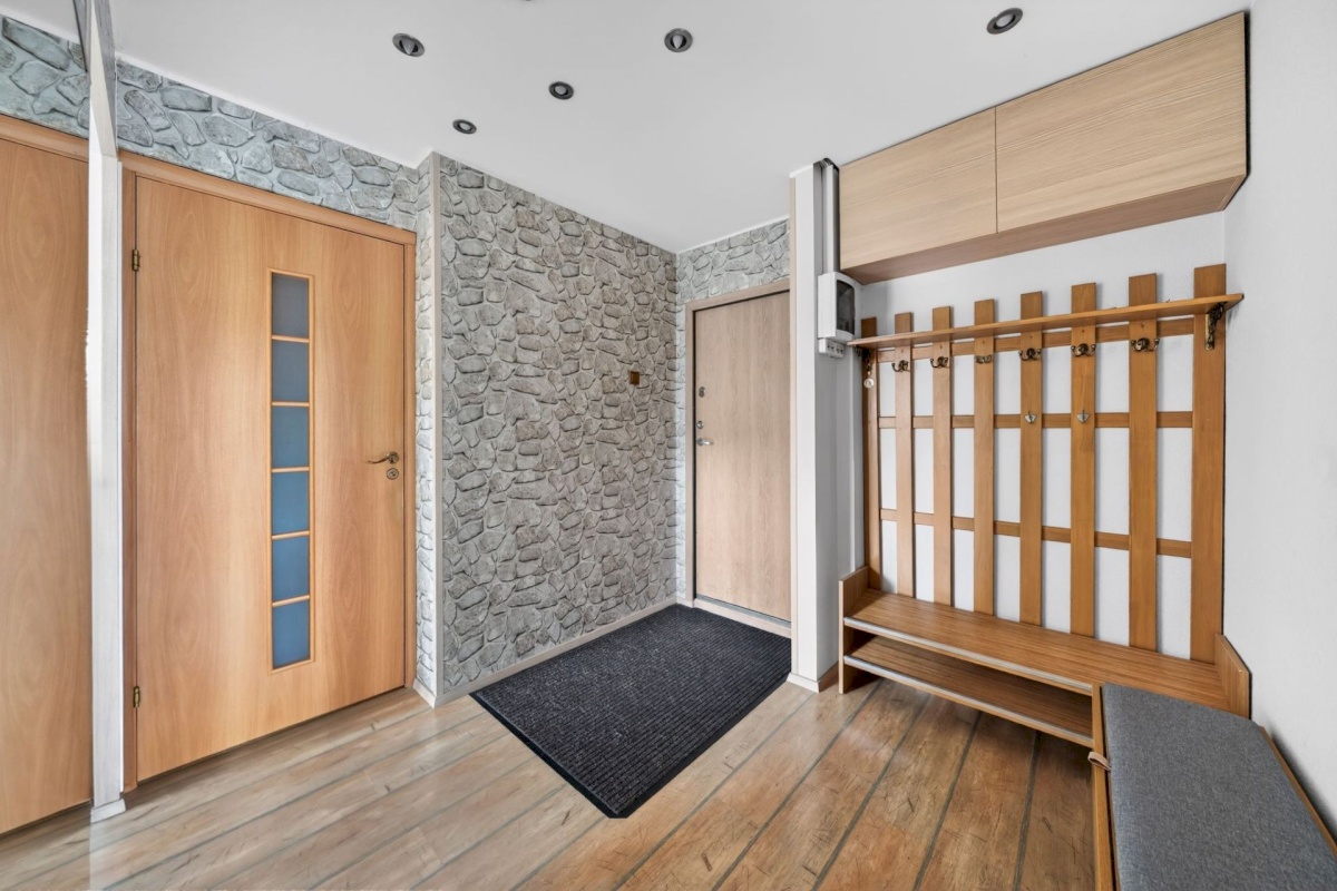 Tallinn, Mustamäe linnaosa, Sõpruse pst 236