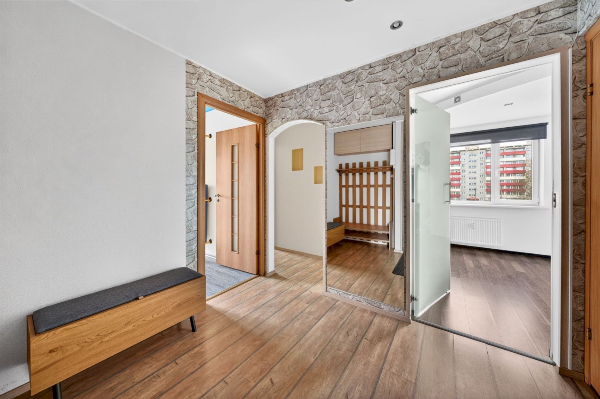 Tallinn, Mustamäe linnaosa, Sõpruse pst 236